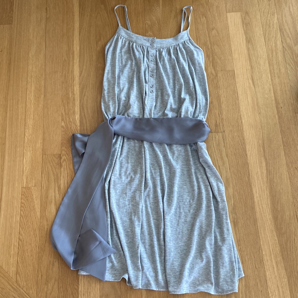Gap XS Slip On Dress